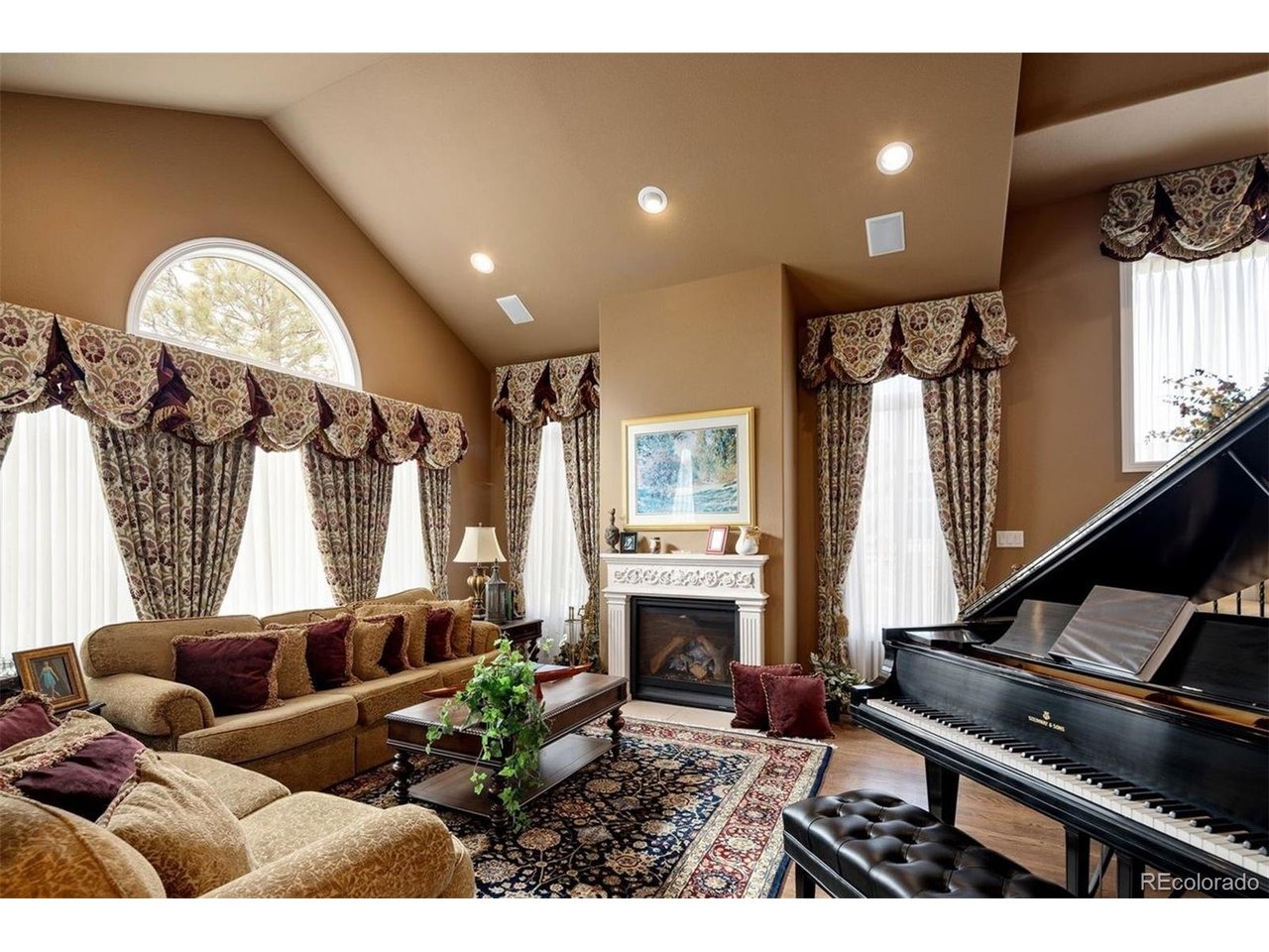 Buck Hill Dr, Highlands Ranch, CO 80126