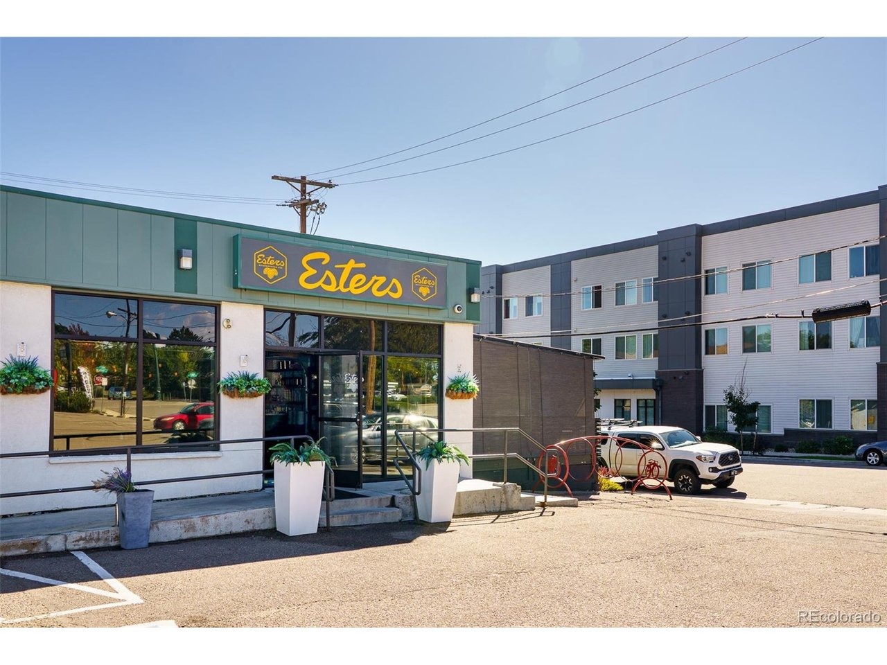 Leyden St, Denver, CO 80224