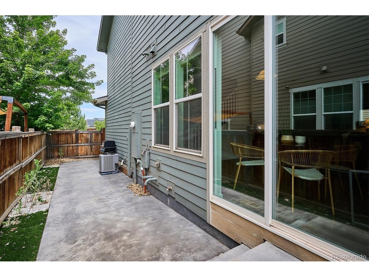 Clinton St, Denver, CO 80238 #1