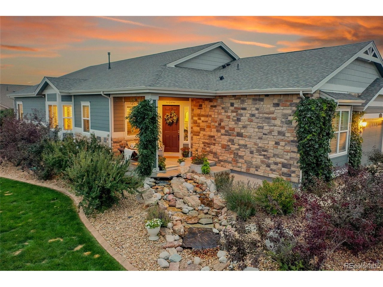 Blackstone Pkwy, Aurora, CO 80016