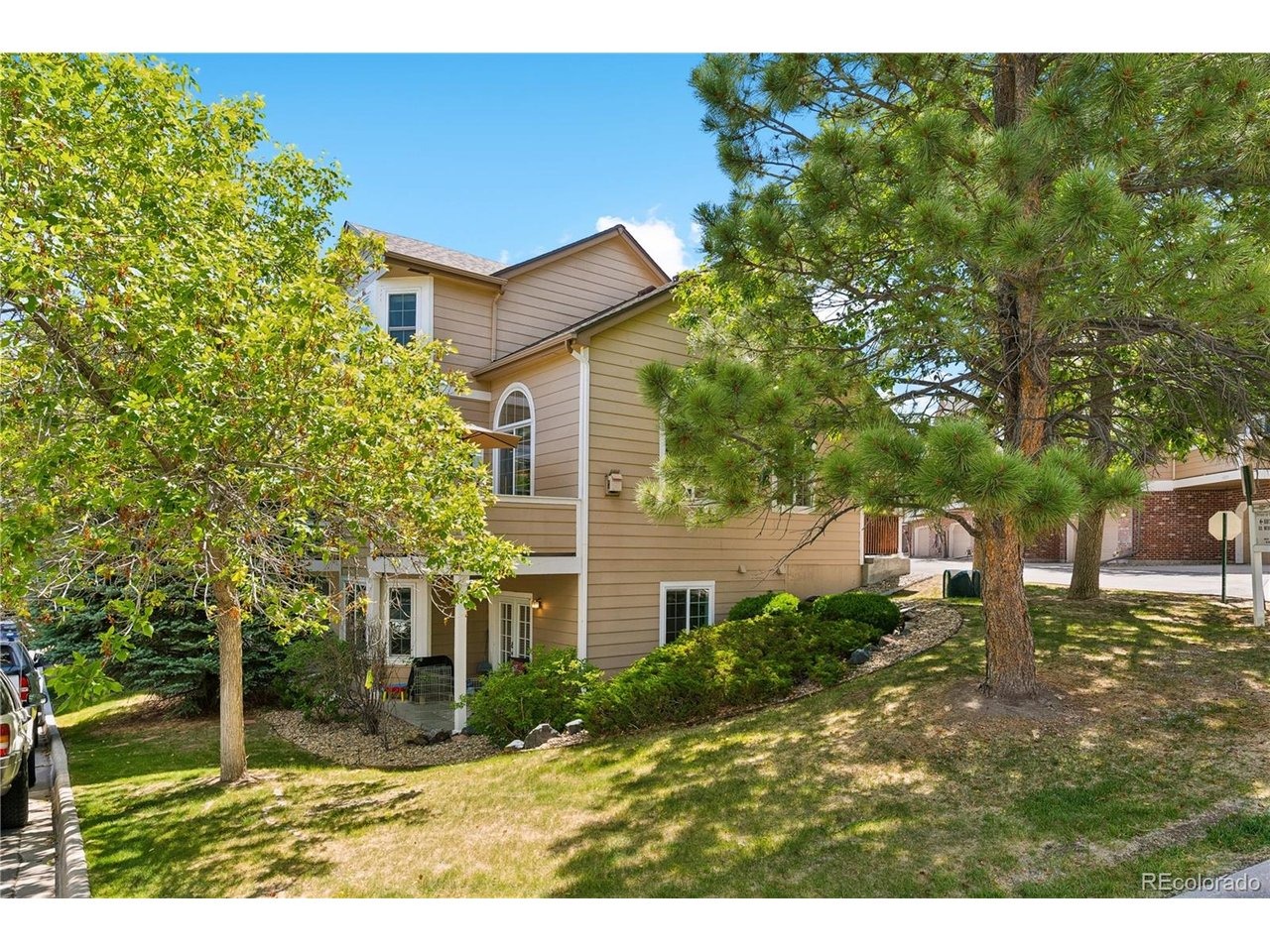 Webster St, Littleton, CO 80128 #1
