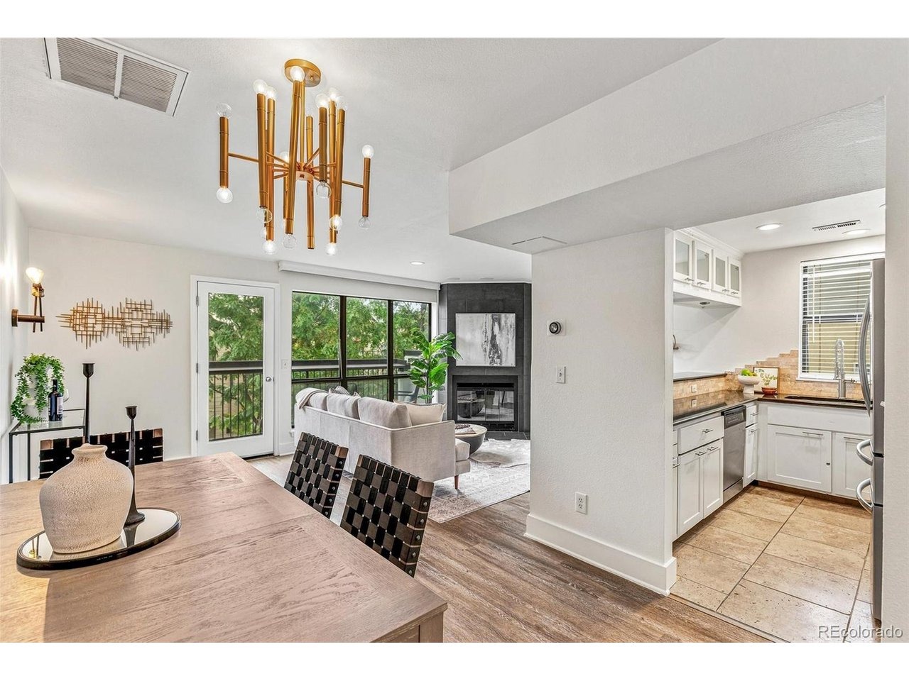 31st Ave, Denver, CO 80211 #1