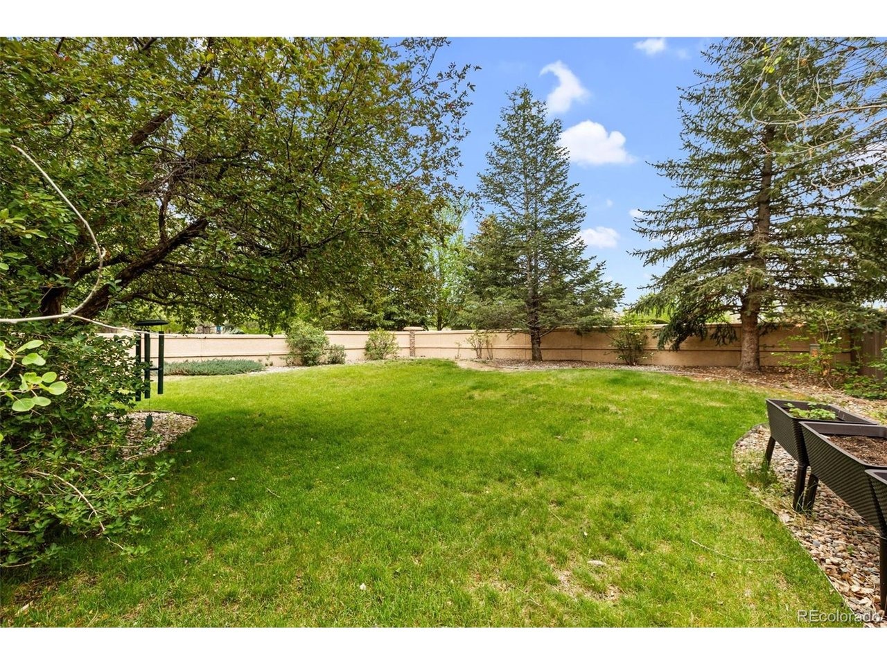 Hollycrest Dr, Colorado Springs, CO 80920