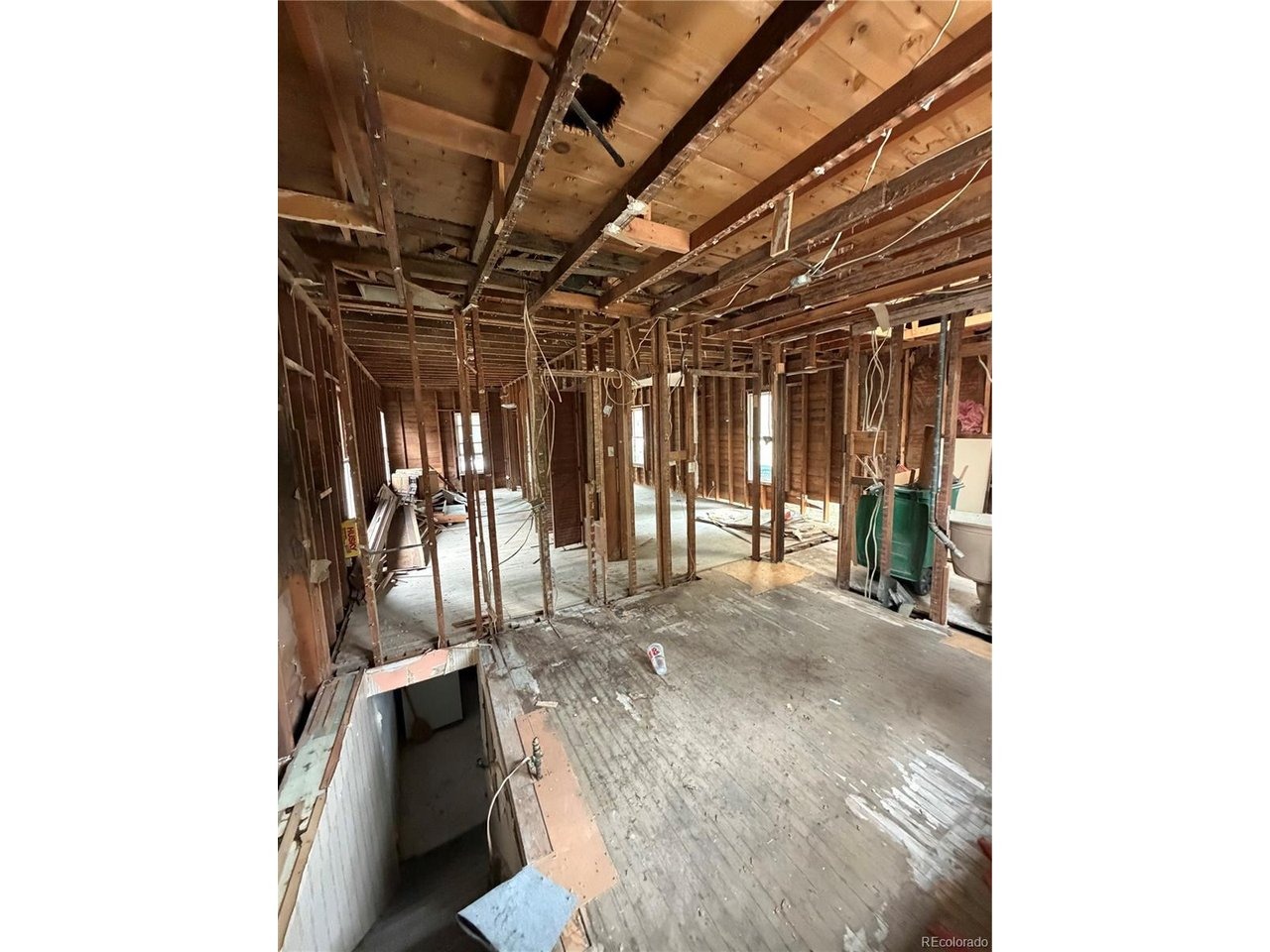 Vrain St, Denver, CO 80212