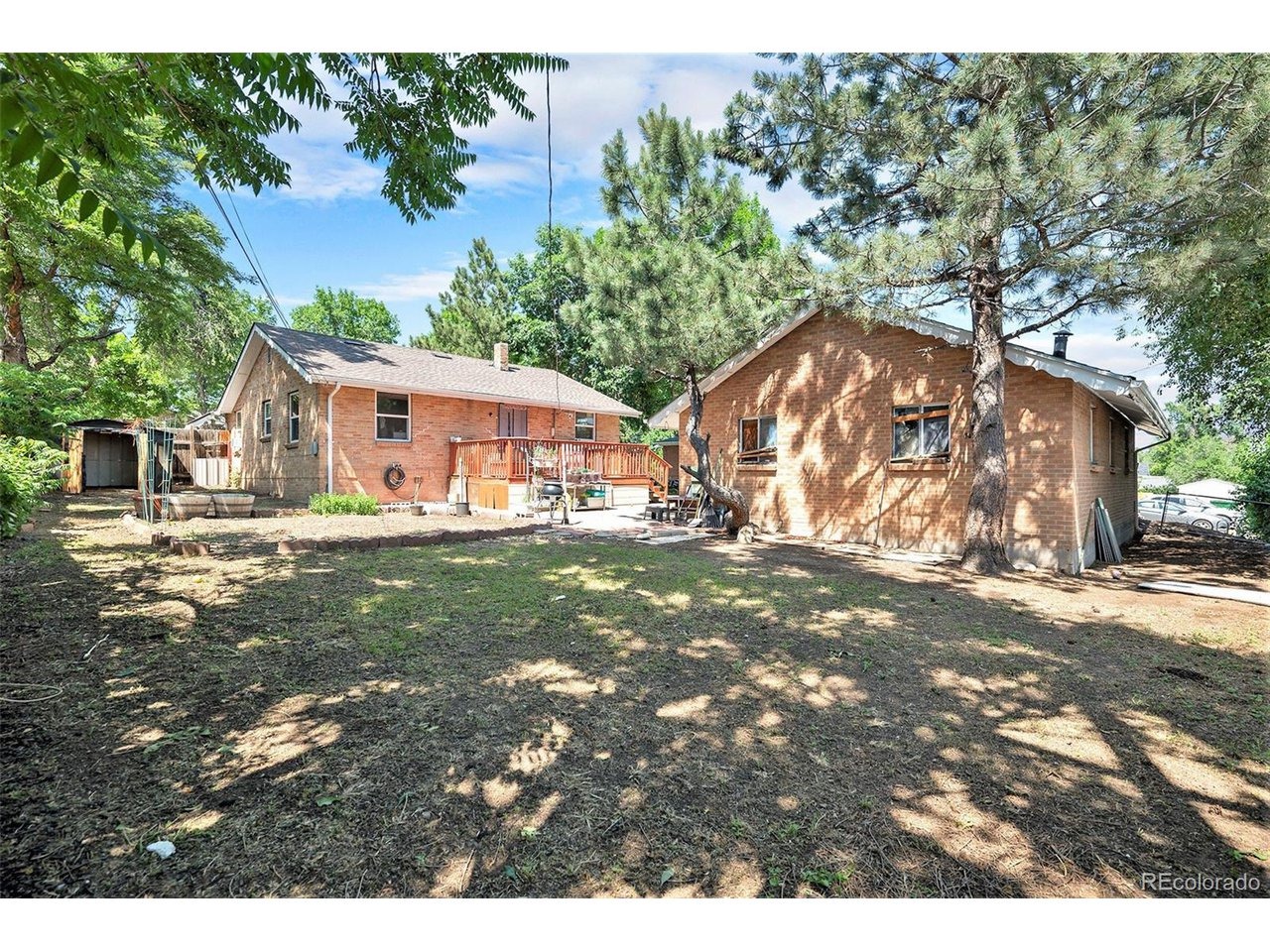 Independence Ave, Lakewood, CO 80401
