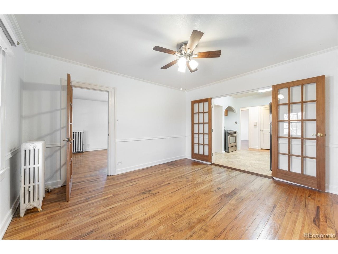 Gilpin St, Denver, CO 80218 #1
