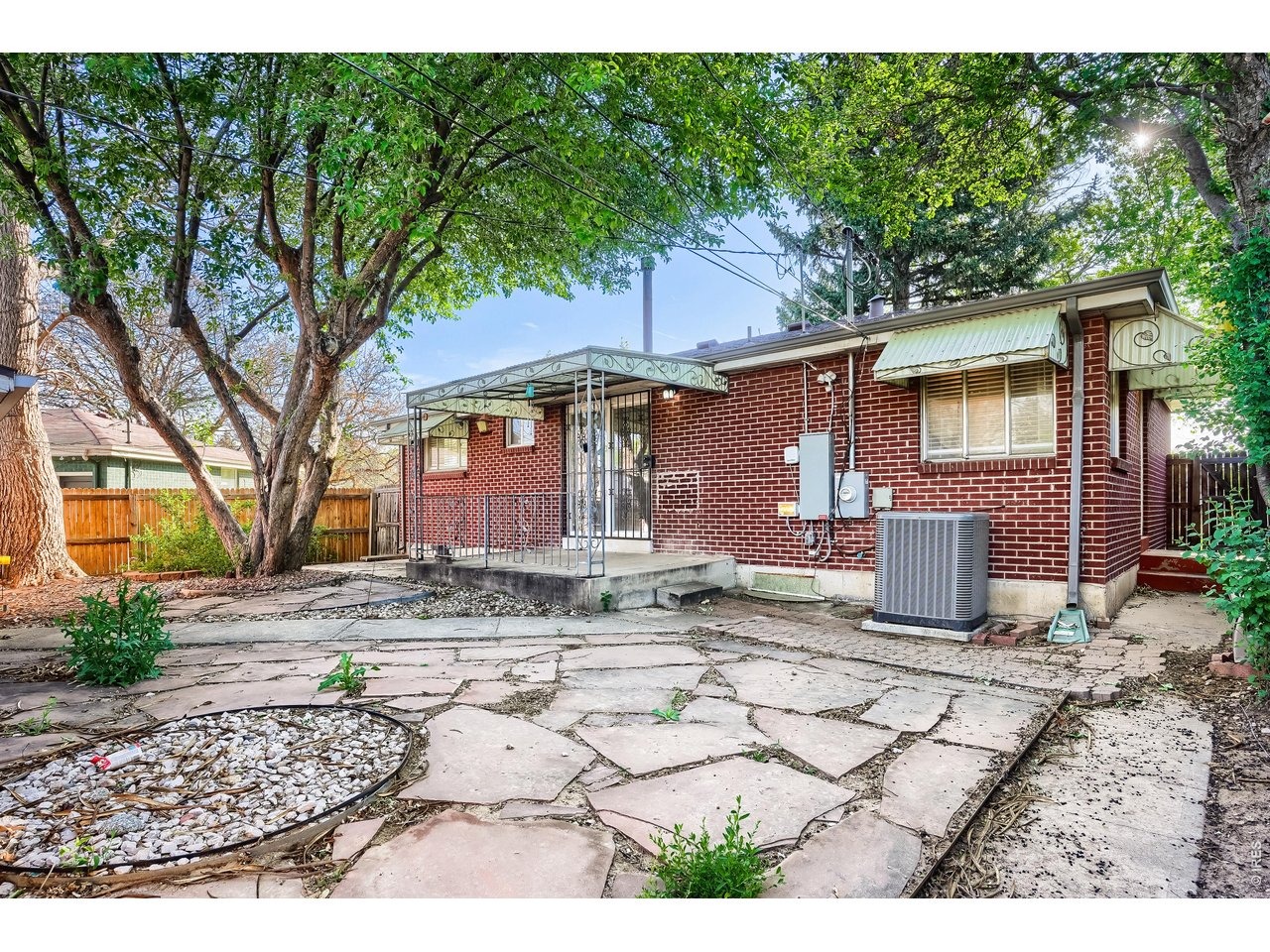 Ogden St, Denver, CO 80210