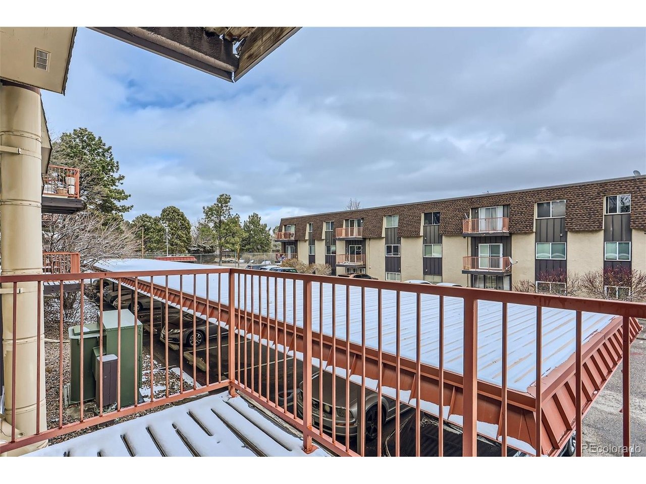 Quincy Ave, Denver, CO 80237 #1