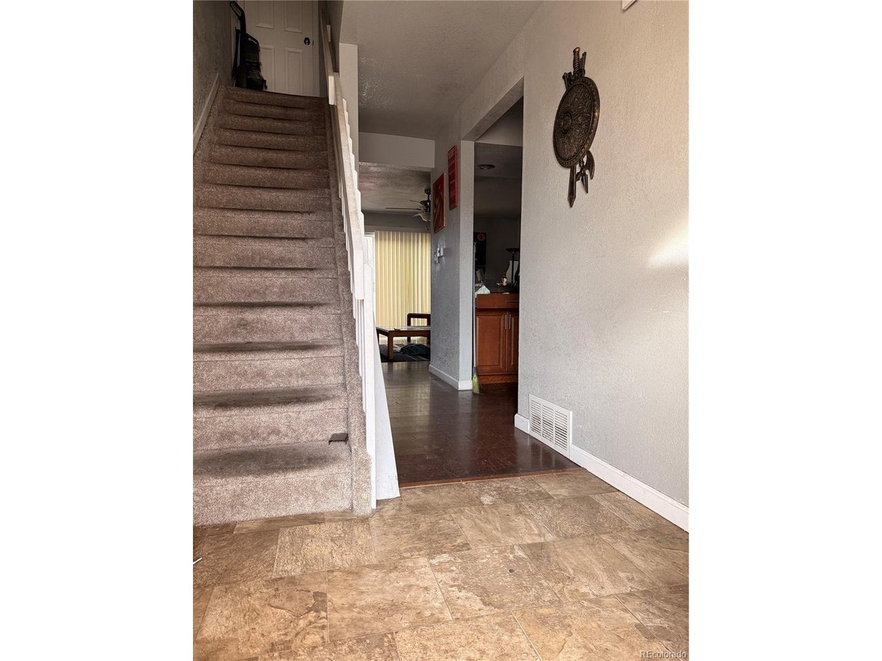 Lexington Village Ln, Colorado Springs, CO 80916