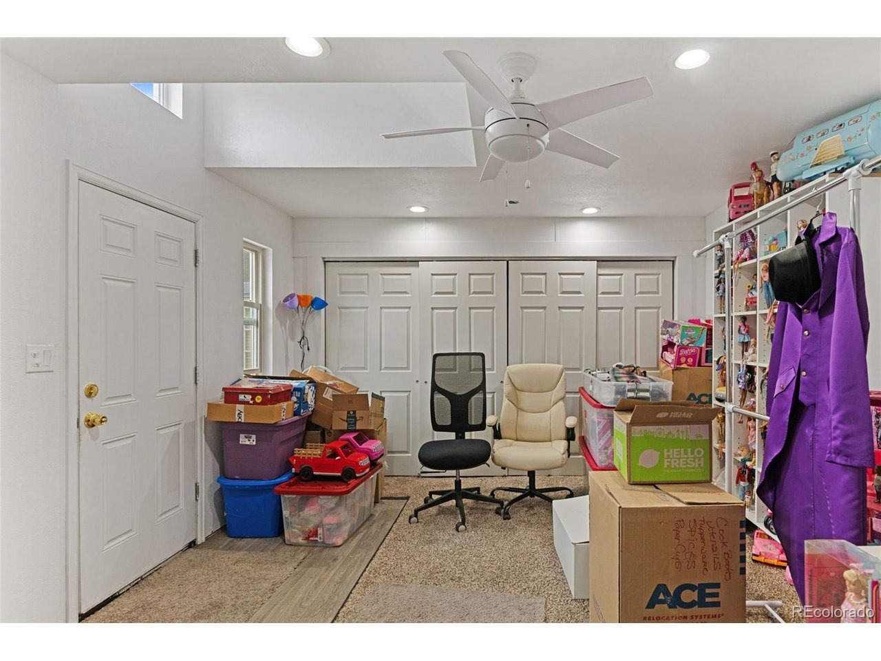 71st Ave, Commerce City, CO 80022