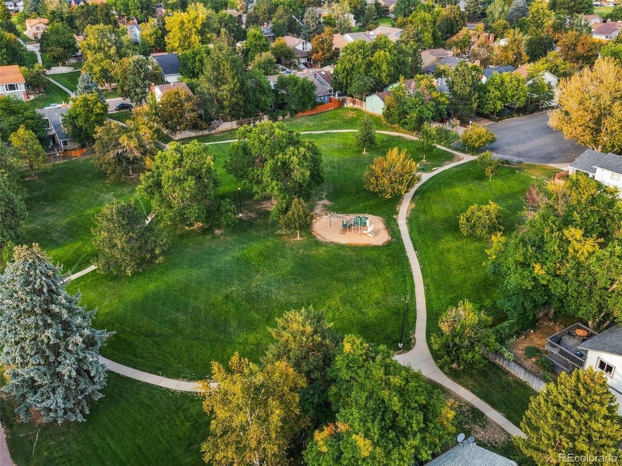 Revere St, Aurora, CO 80014 #1