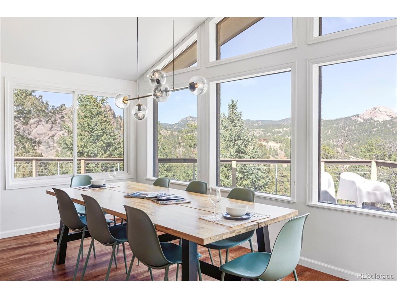 Highland Meadows Dr, Florissant, CO 80816 #1