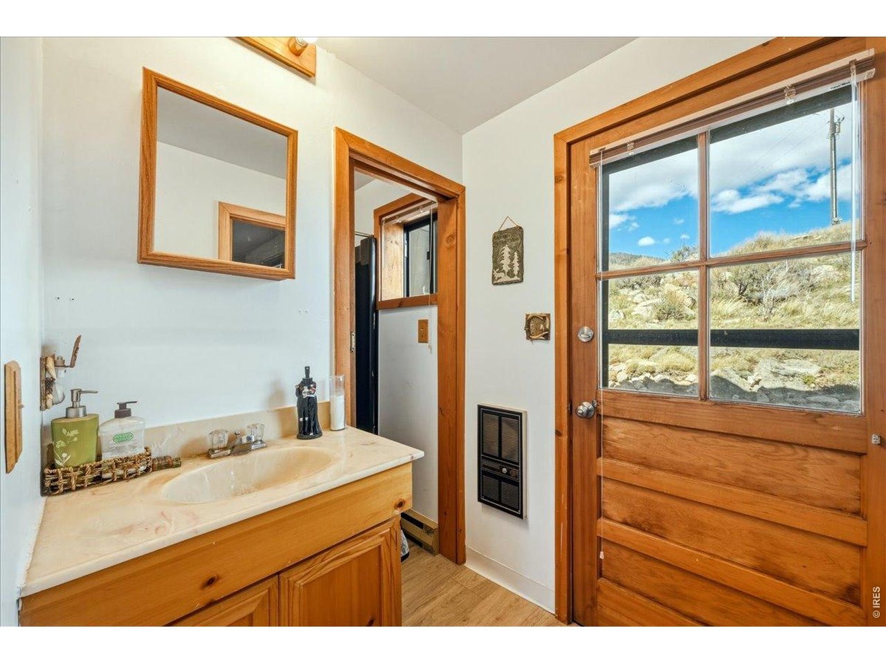 Cochiti Cir, Red Feather Lakes, CO 80545