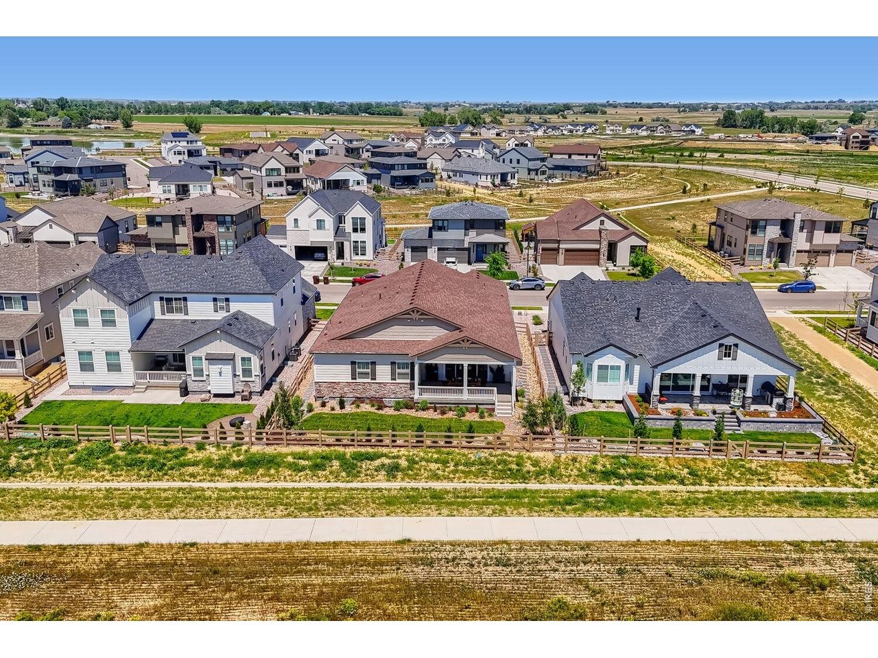 Alyssa Dr, Timnath, CO 80547 #1