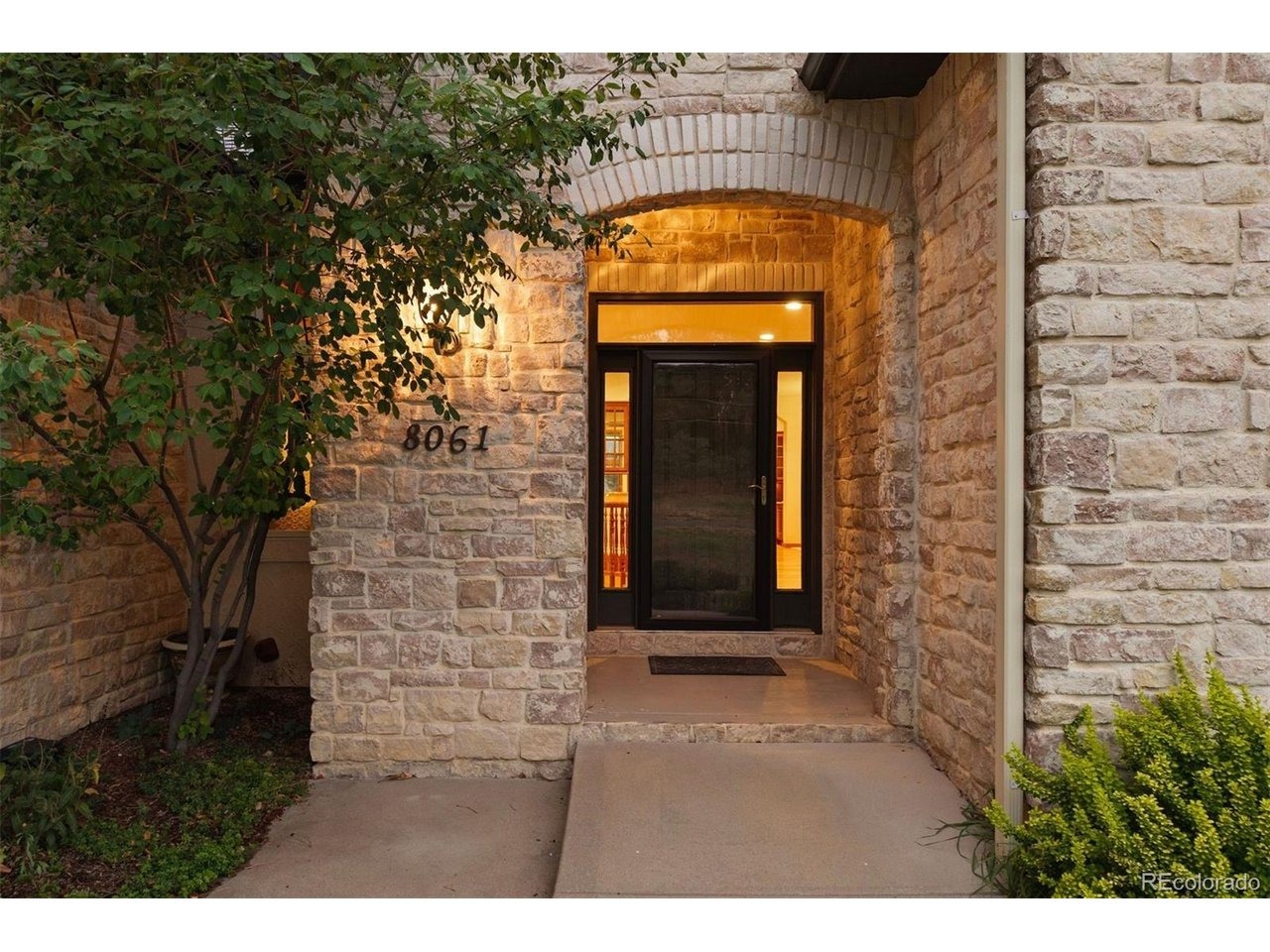 Sugarloaf Rd, Larkspur, CO 80118 #1