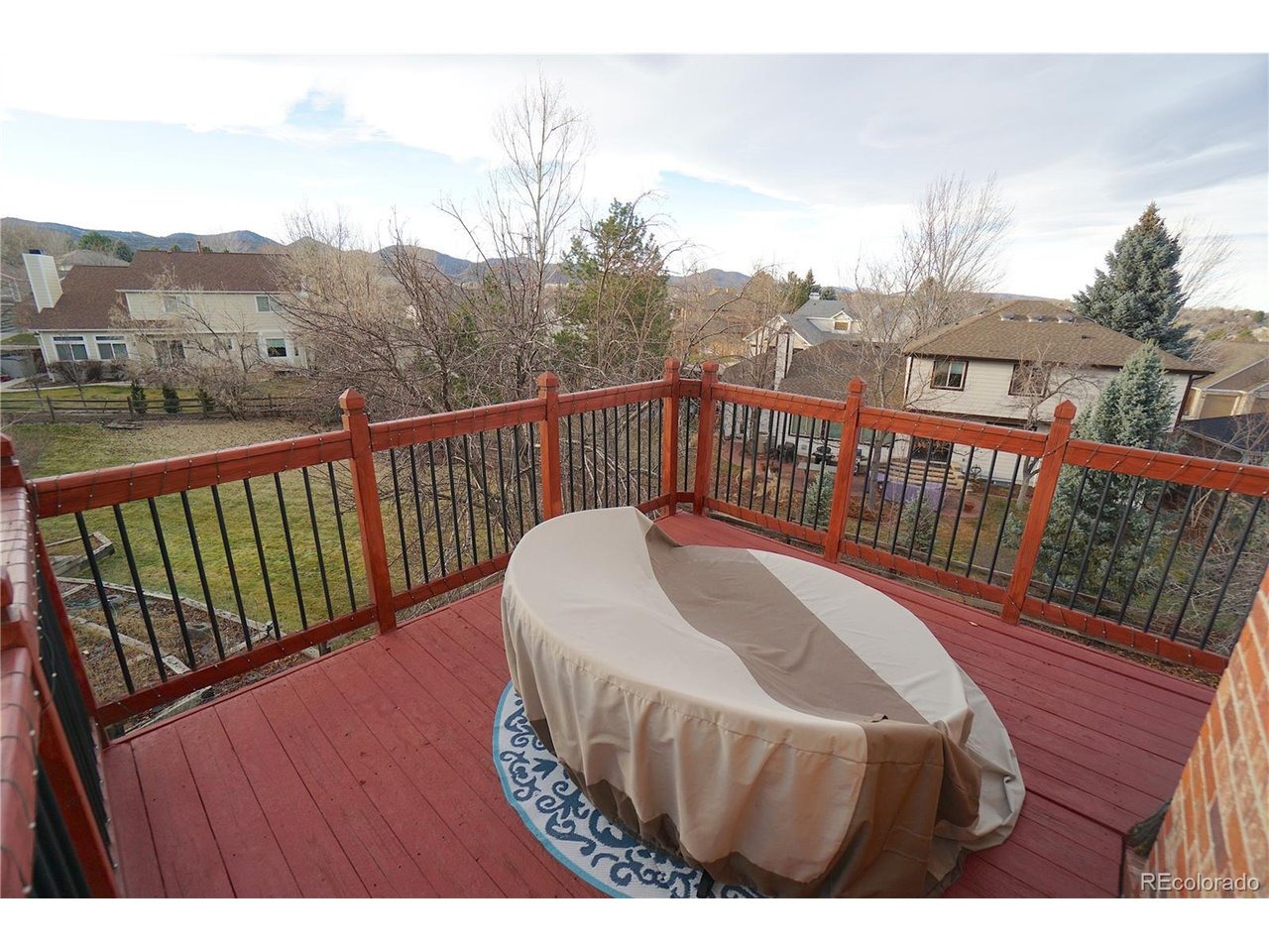 Quarto Dr, Littleton, CO 80127