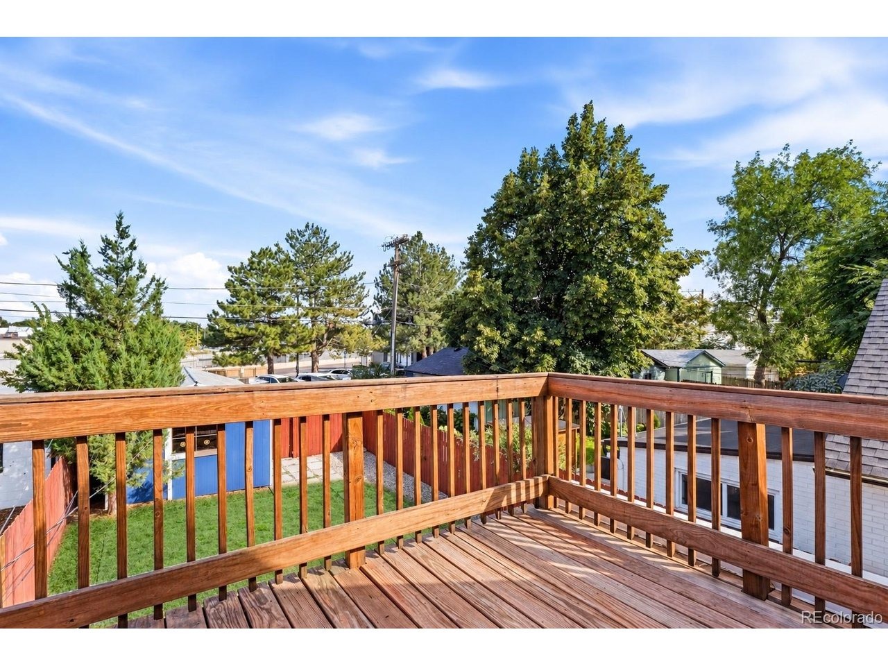 Logan St, Denver, CO 80210