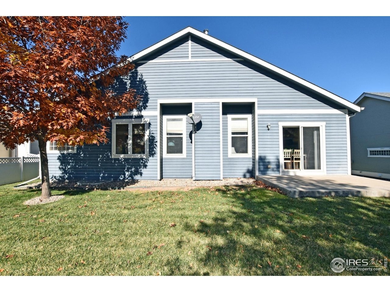 Canal Dr, Windsor, CO 80550 #1