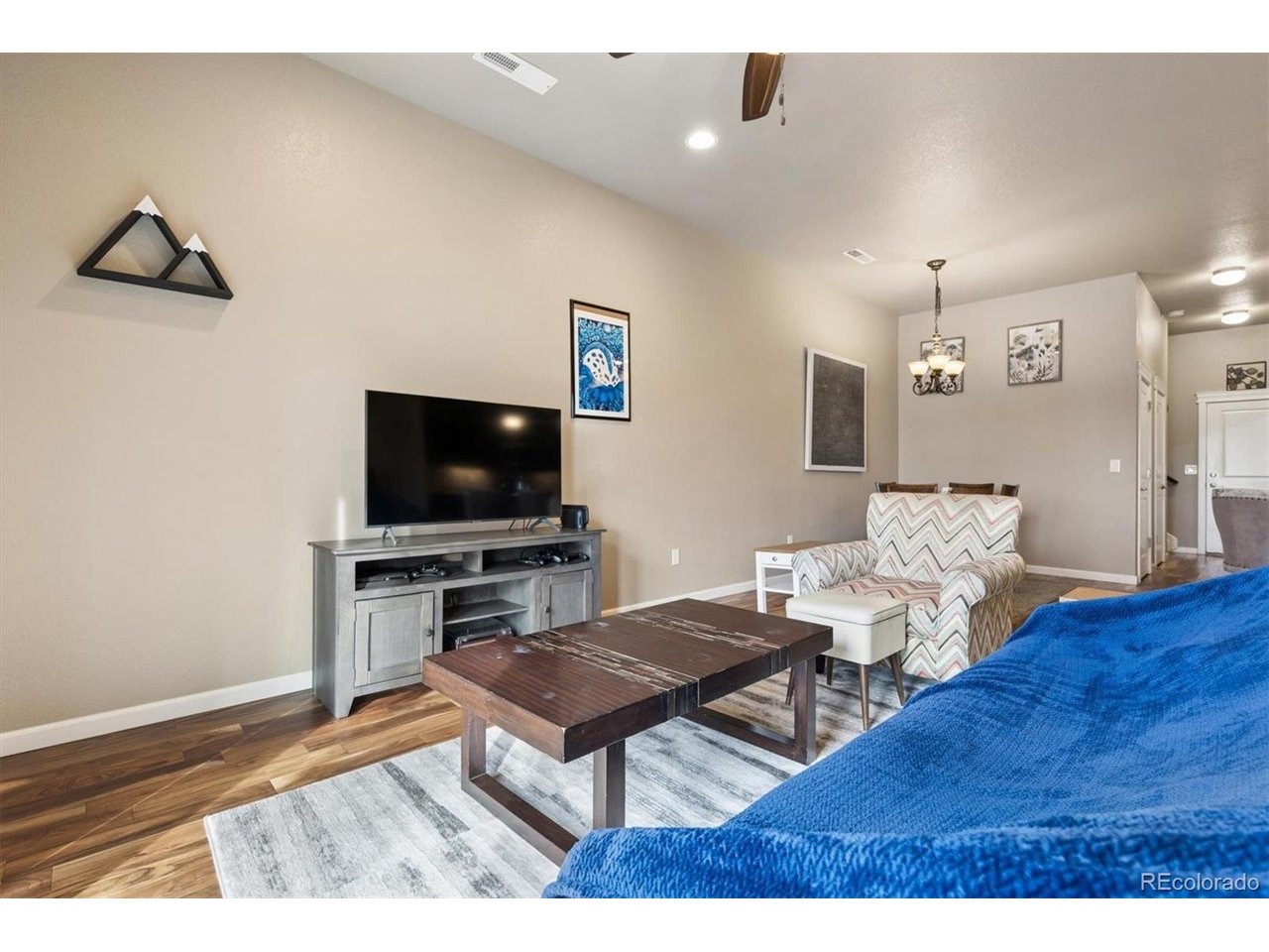 Crestop Way, Parker, CO 80138 #1