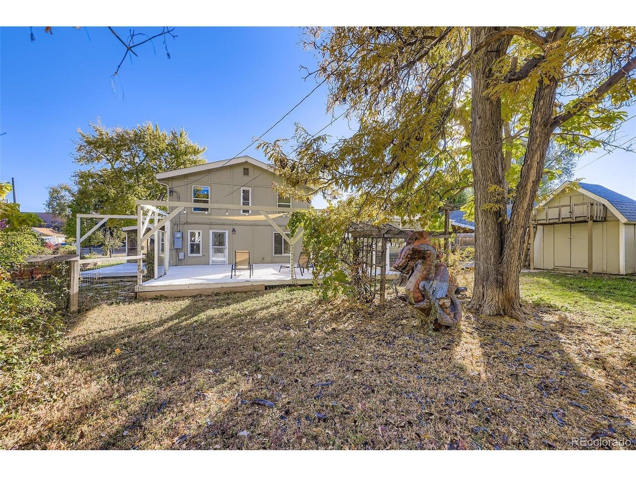 59th Ave, Arvada, CO 80003