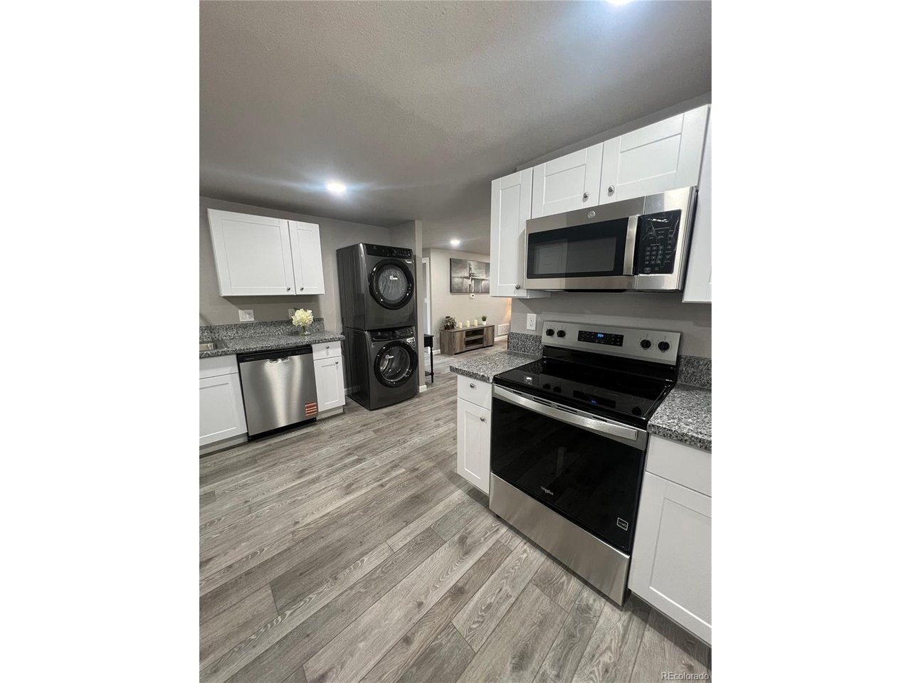 Birch St, Commerce City, CO 80022