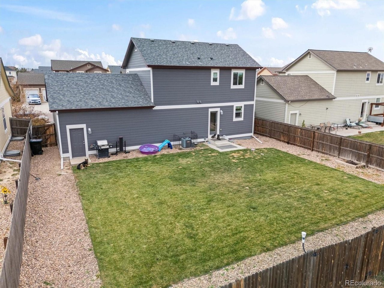 Basil St, Strasburg, CO 80136