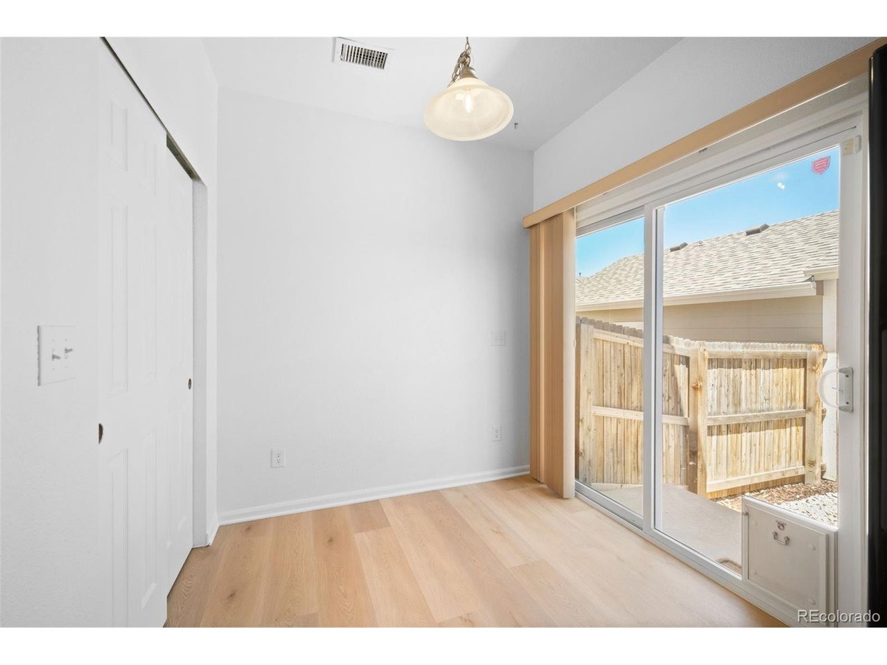 Garfield St, Thornton, CO 80602