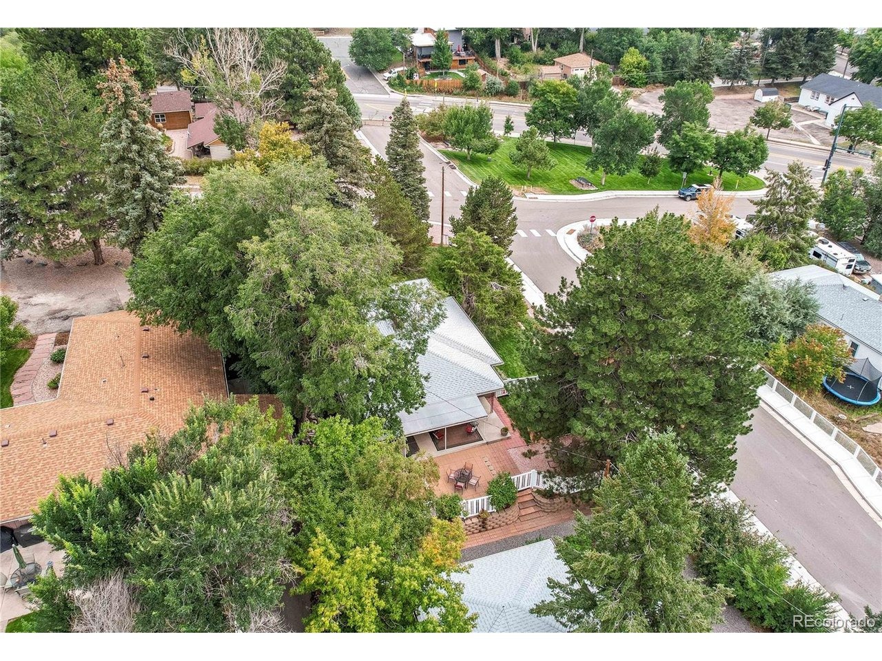 Gilbert St, Castle Rock, CO 80104