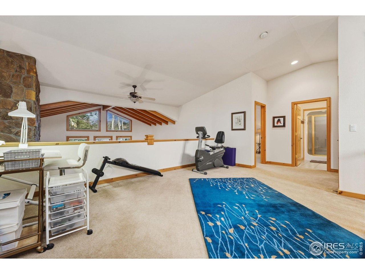 Riverrock Cir, Estes Park, CO 80517