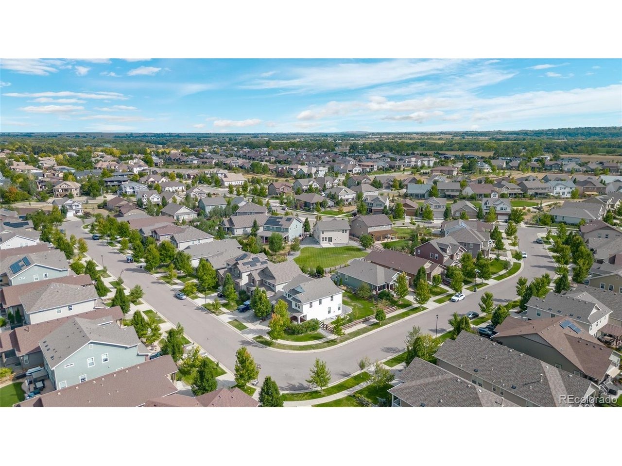 Sicily Cir, Longmont, CO 80503