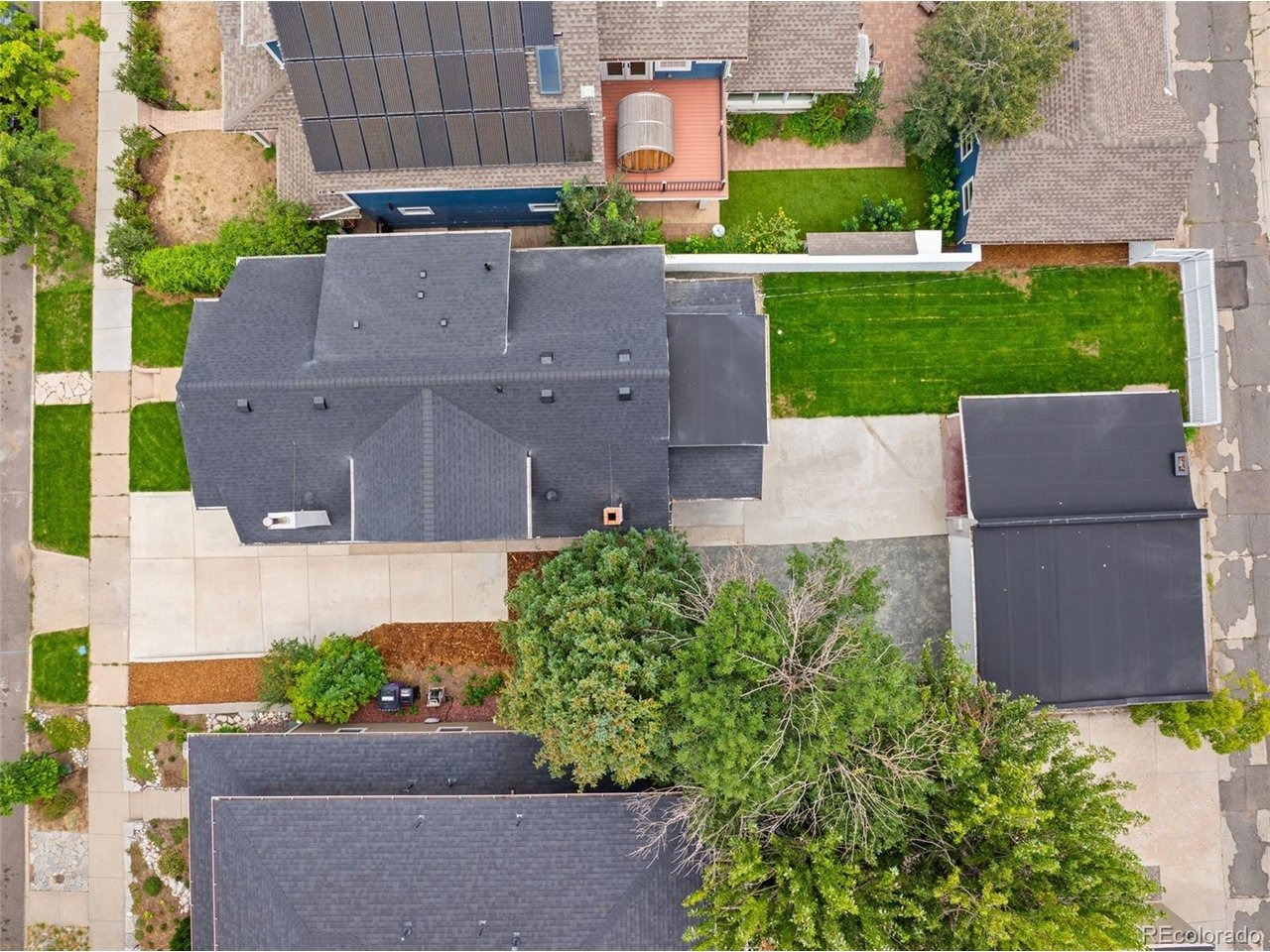 Vrain St, Denver, CO 80212 #1