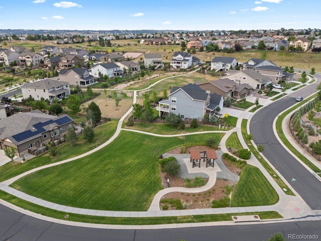 Mosey Cir, Parker, CO 80138