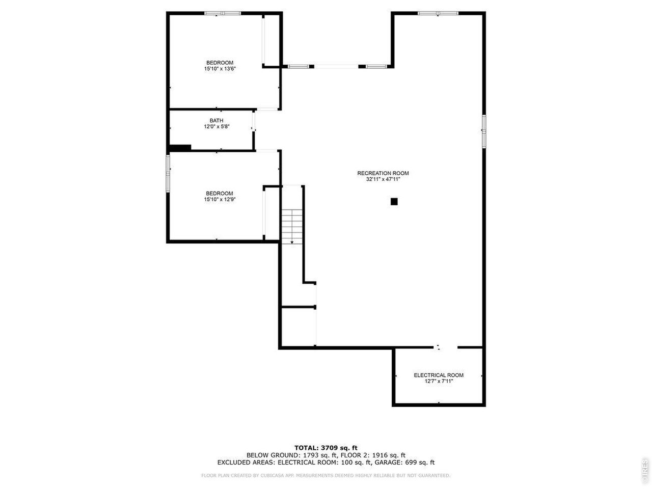 Davis St, Fort Collins, CO 80524