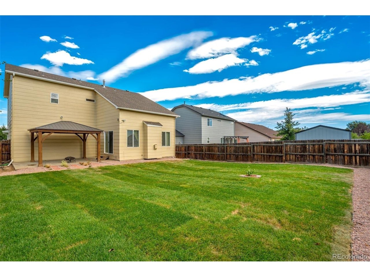 Happy Jack Dr, Colorado Springs, CO 80922