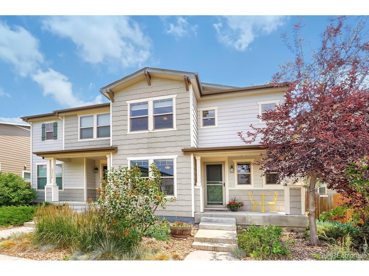 Isabell Ln, Arvada, CO 80007