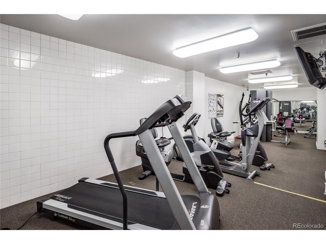 Williams St, Denver, CO 80218 #1