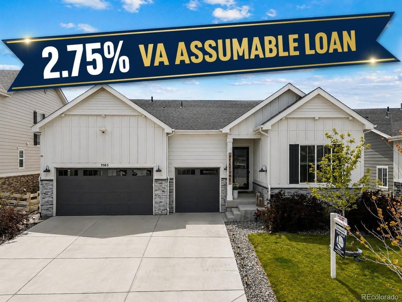 Vandriver Ct, Aurora, CO 80016