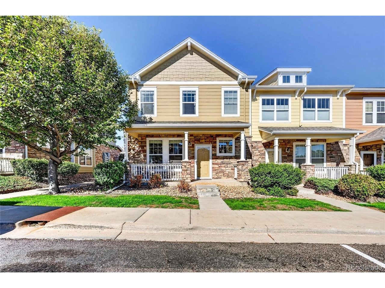 Garfield St, Thornton, CO 80602