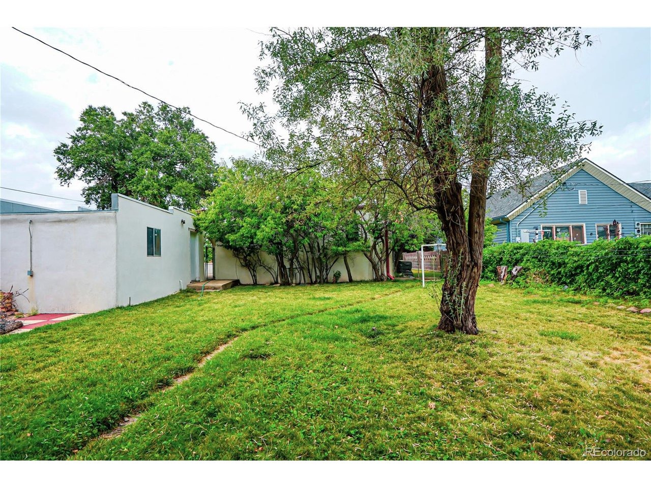 7th St, Walsenburg, CO 81089