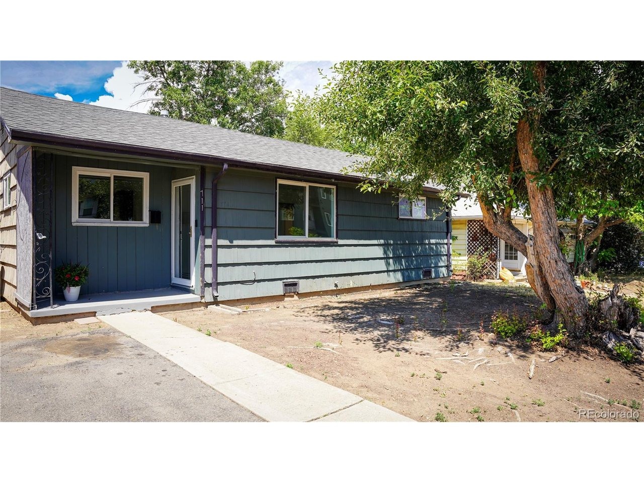 Lipan St, Denver, CO 80223 #1