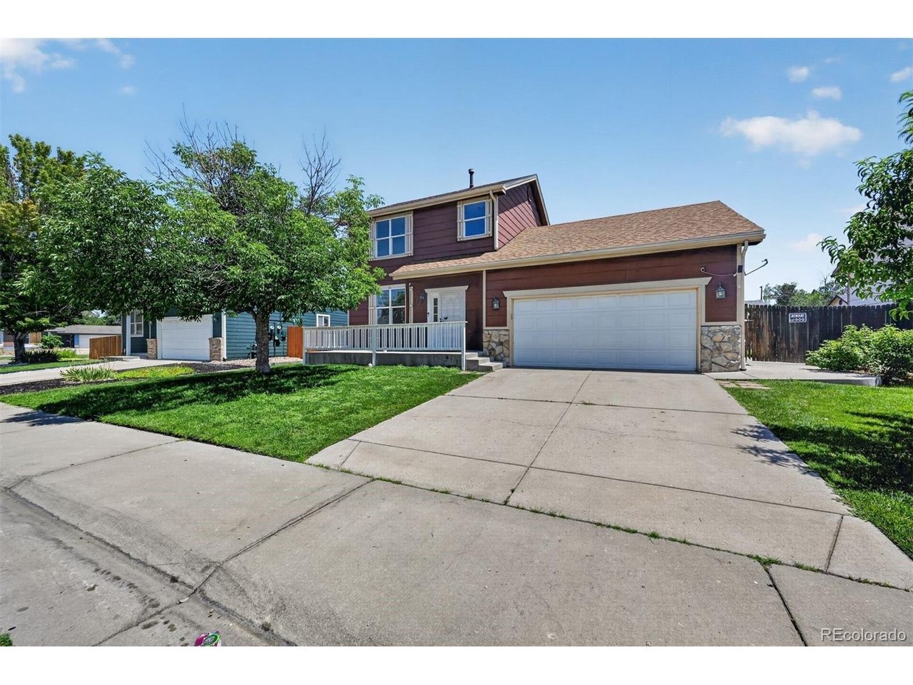 Fairplay St, Denver, CO 80239 #1
