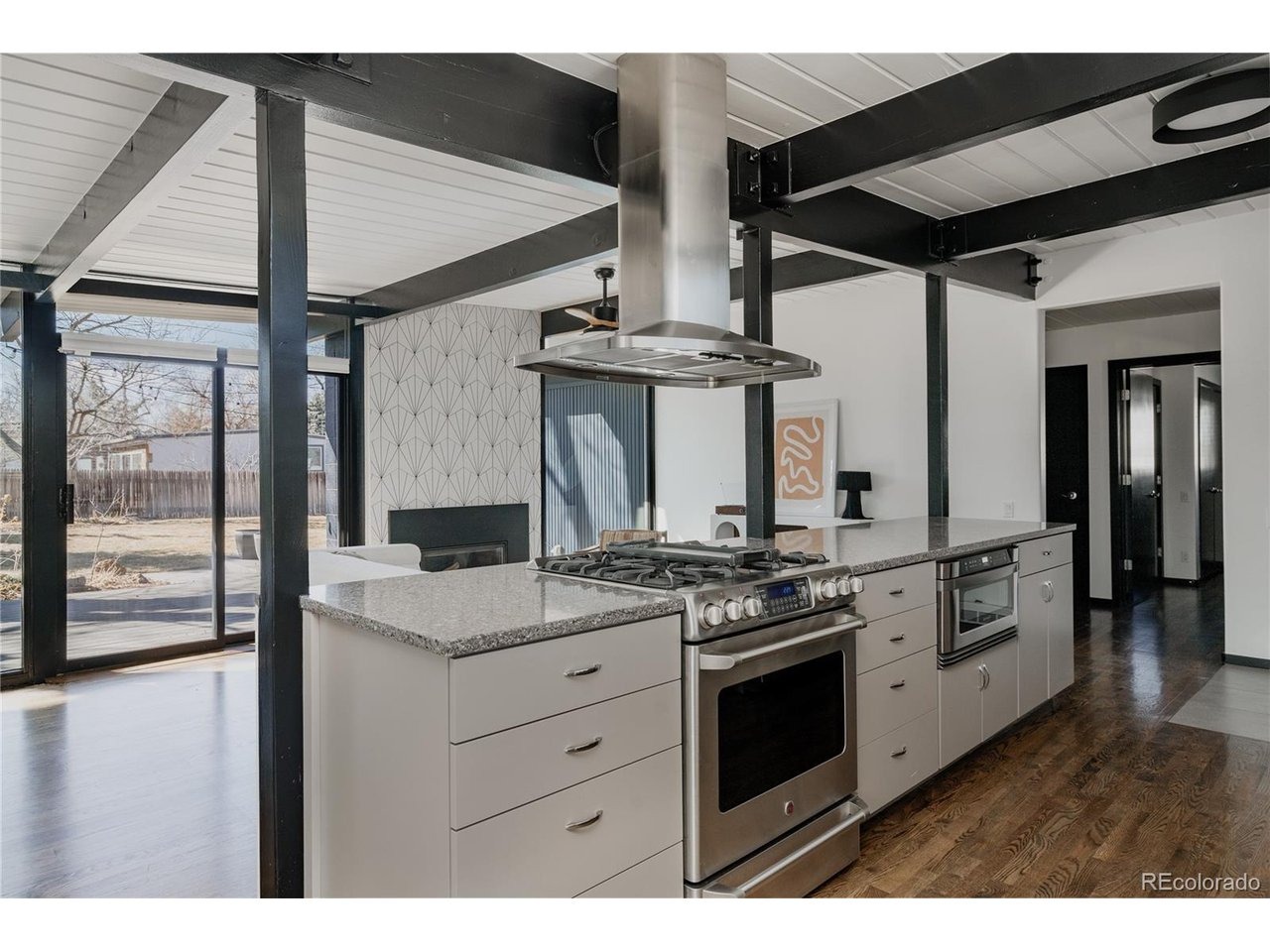 Elm St, Denver, CO 80222