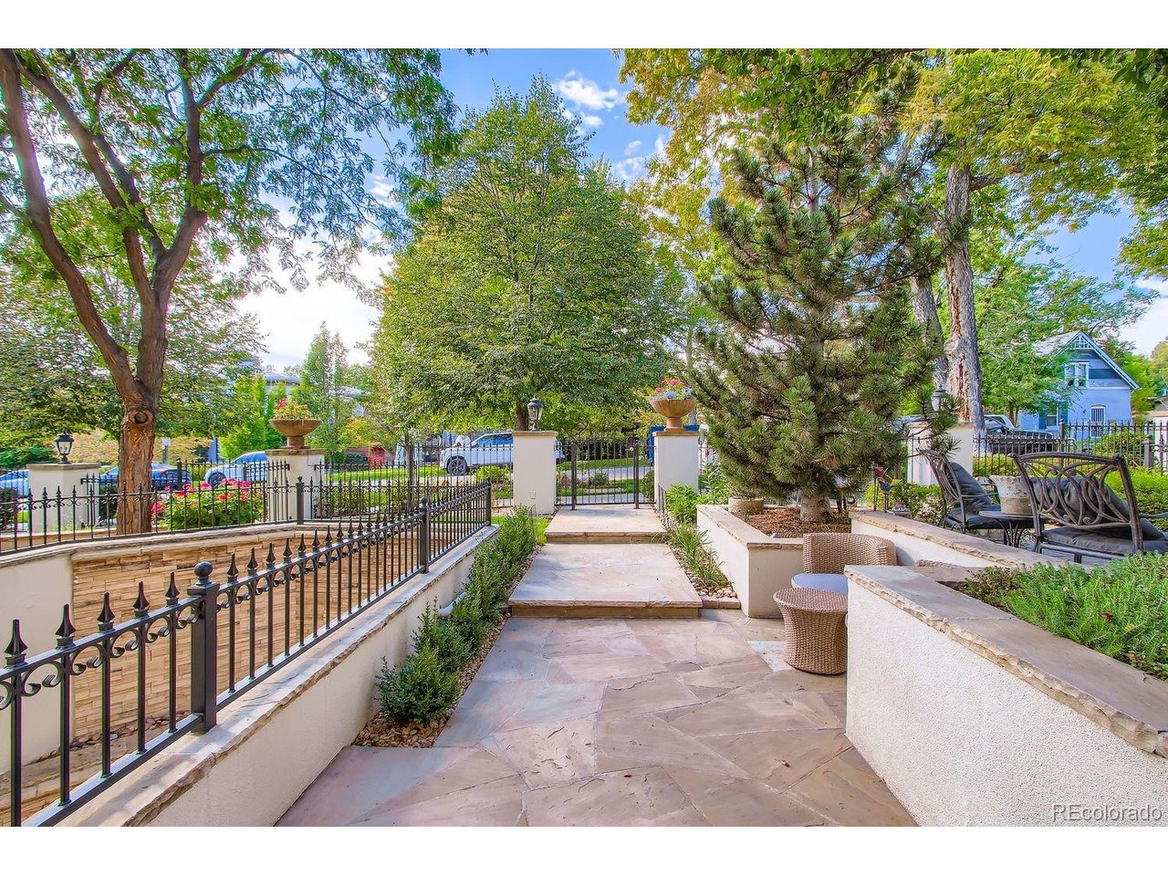 Detroit St, Denver, CO 80206 #1