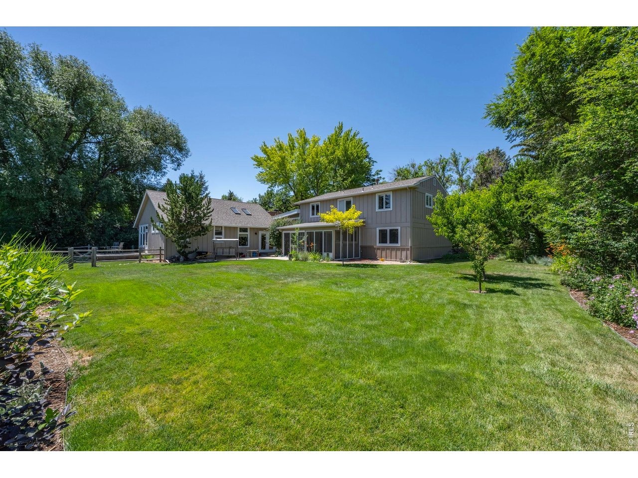 Carter Trl, Boulder, CO 80301