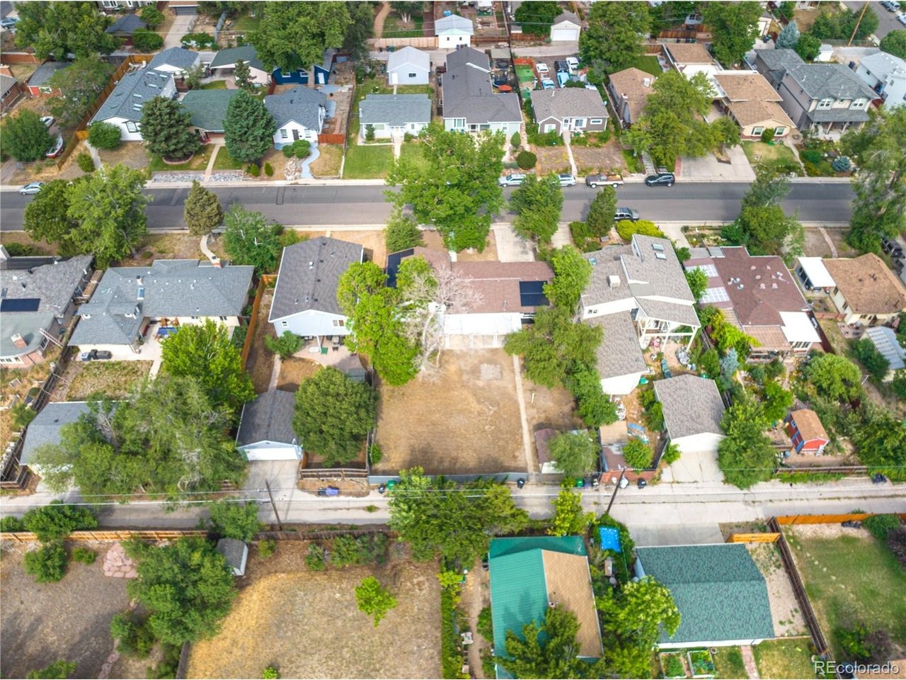 Jasmine St, Denver, CO 80224