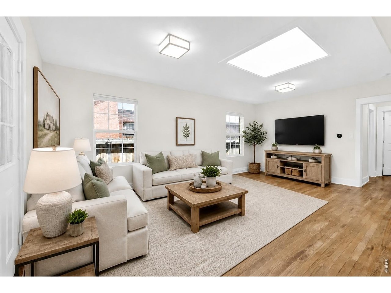Lincoln St, Denver, CO 80210