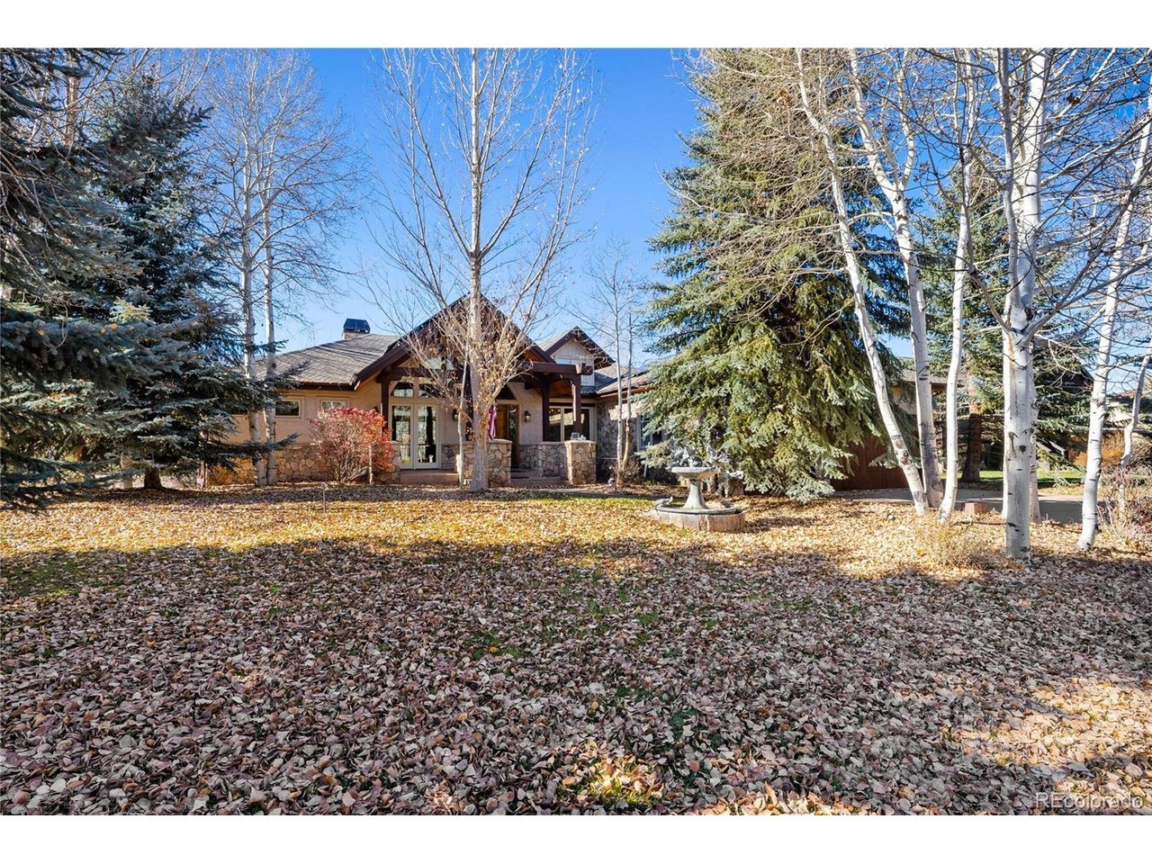 Black Bear Dr, Gypsum, CO 81637