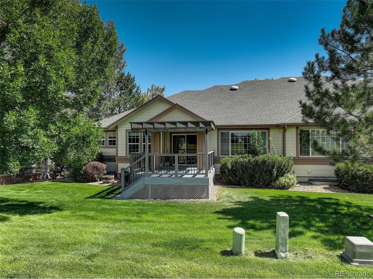 Xenia St, Thornton, CO 80602
