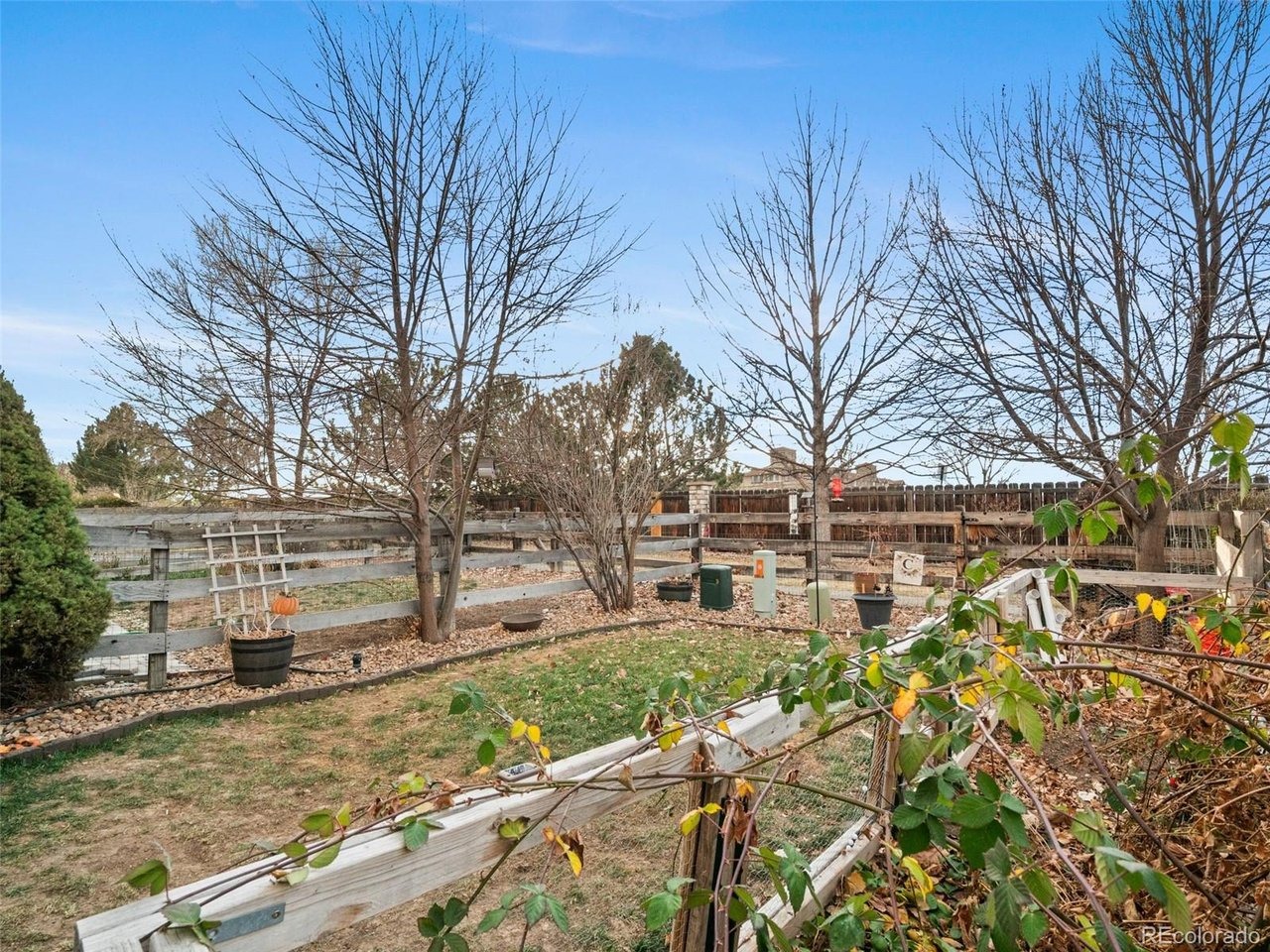 Ivanhoe St, Thornton, CO 80602