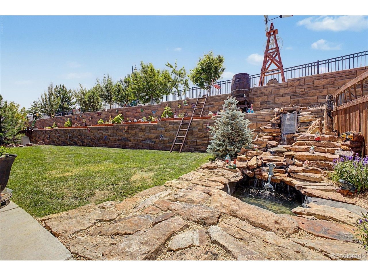Blue Water Dr, Castle Rock, CO 80108 #1